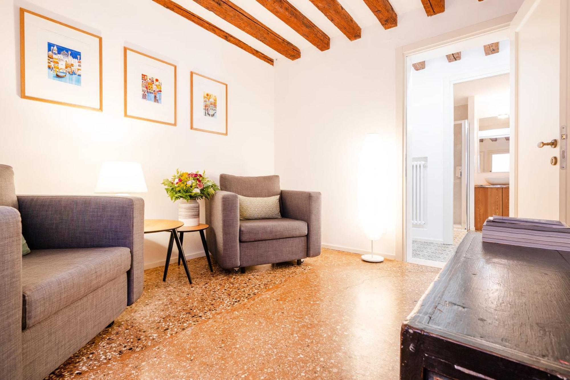 Apartment Nel Dei Musei