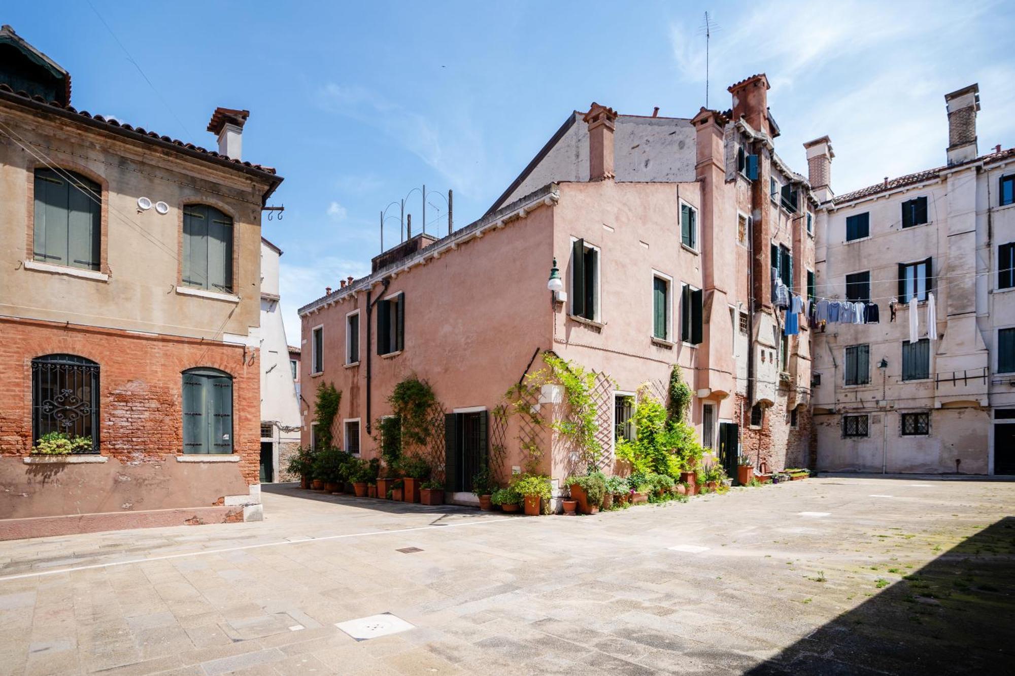 Apartamento Nel Dei Musei