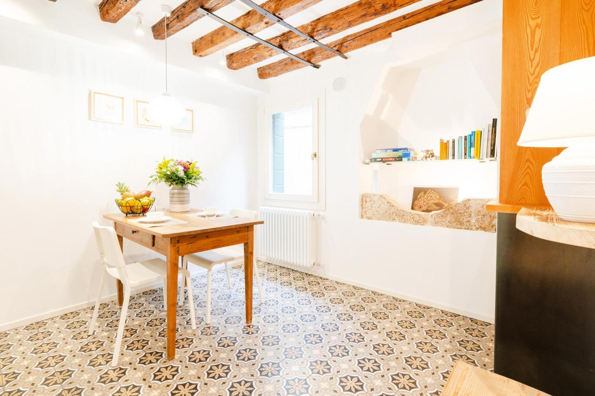 Apartamento Nel Dei Musei