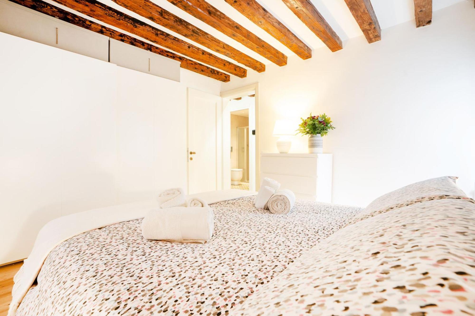 Apartamento Nel Dei Musei